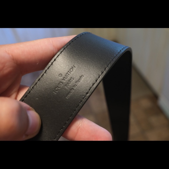 Louis Vuitton Pont Neuf 35mm - Picture 4 of 8